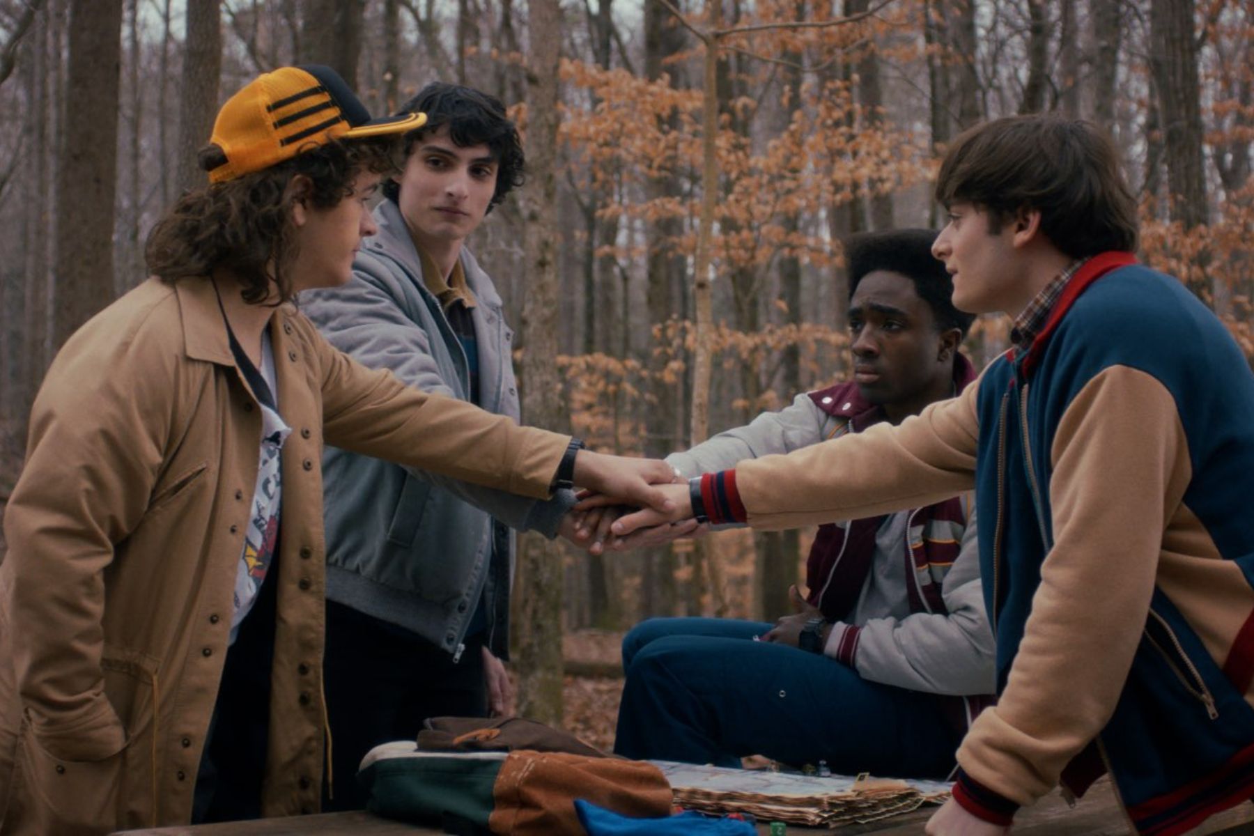 Stranger Things 5: El adiós definitivo a Hawkins está cada vez más cerca