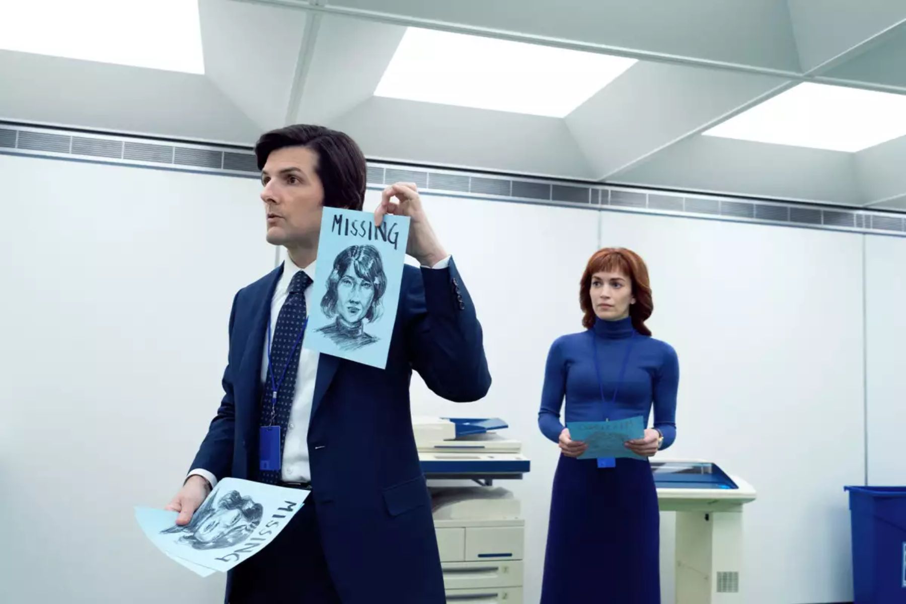 Emmy 2025: Severance y The Penguin lideran las nominaciones a lo mejor de la televisión