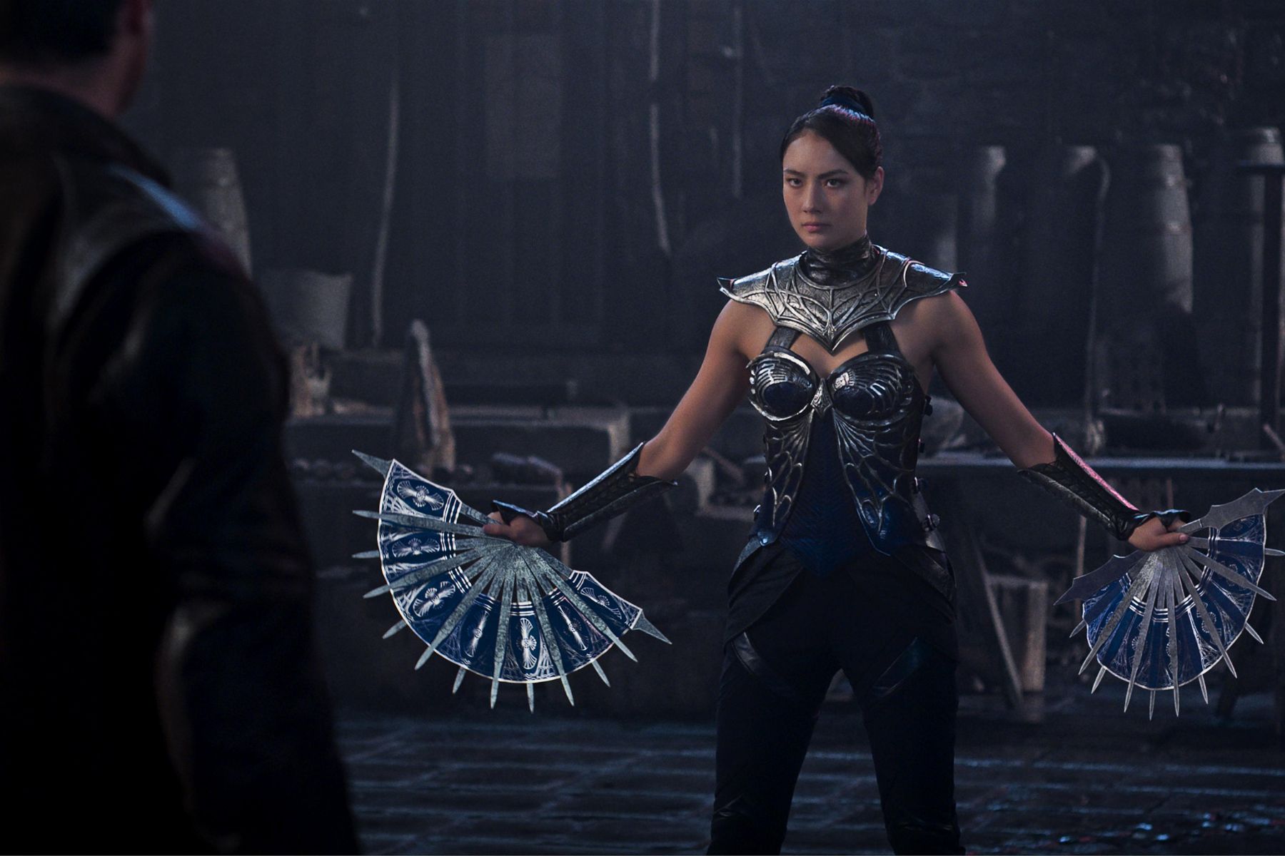 “Mortal Kombat 2” revela su primer tráiler y confirma fecha de estreno en cines