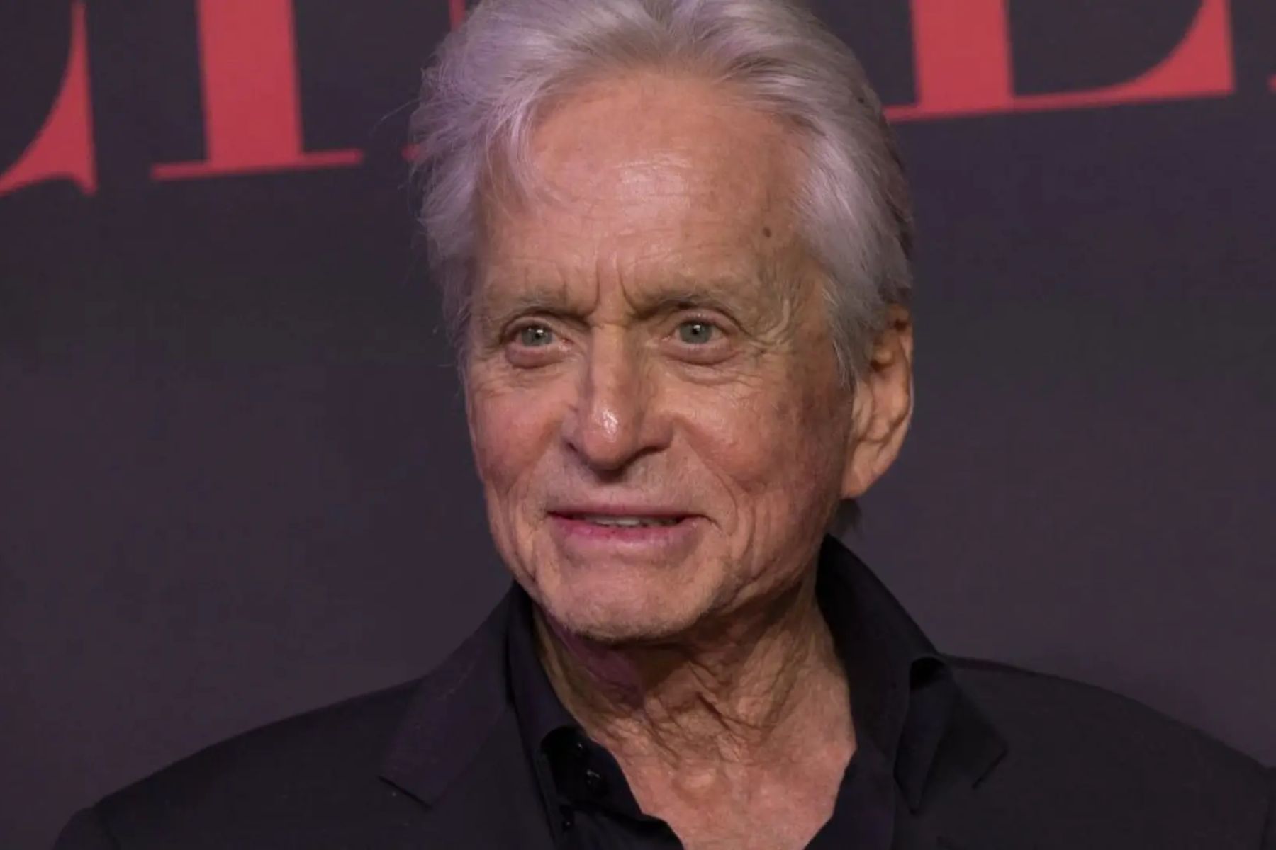 Michael Douglas se aleja de la actuación tras seis décadas de legado