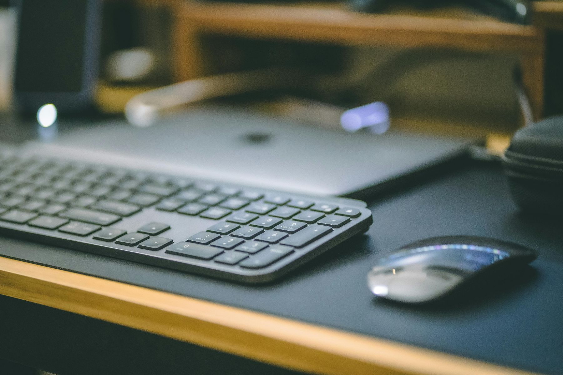 Los 3 mejores combos de teclado y mouse para hacer home office
