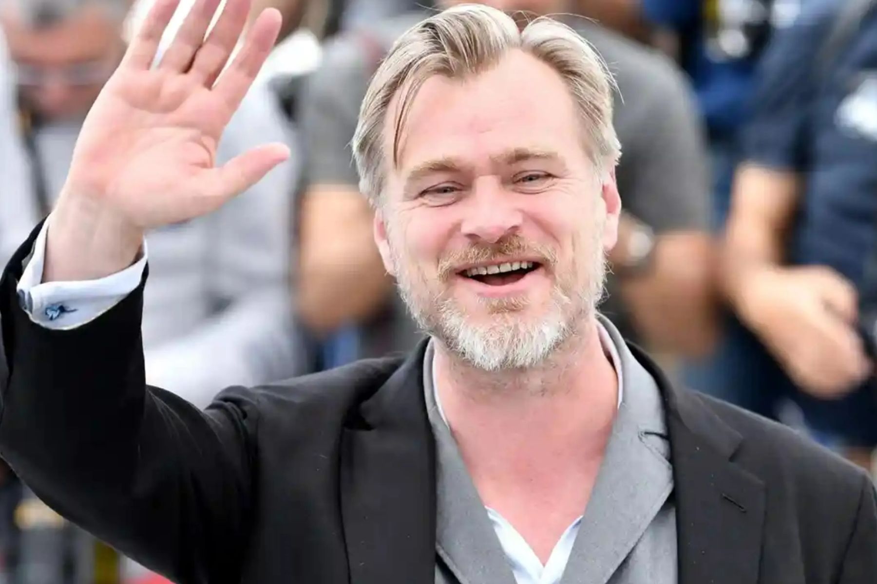 “The Odyssey”: El épico regreso de Christopher Nolan al cine monumental