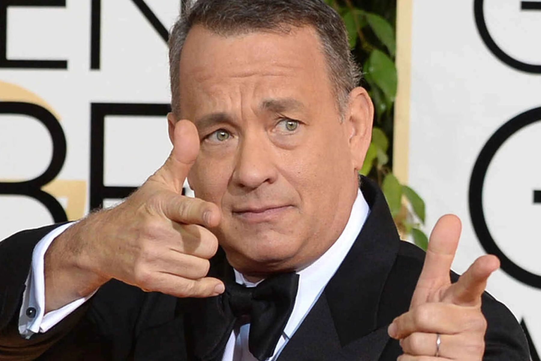 Tom Hanks: Un genio multifacético