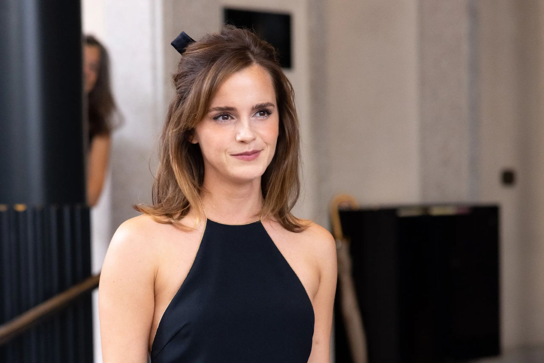 Emma Watson y Zoe Wanamaker sancionadas por exceso de velocidad en Inglaterra