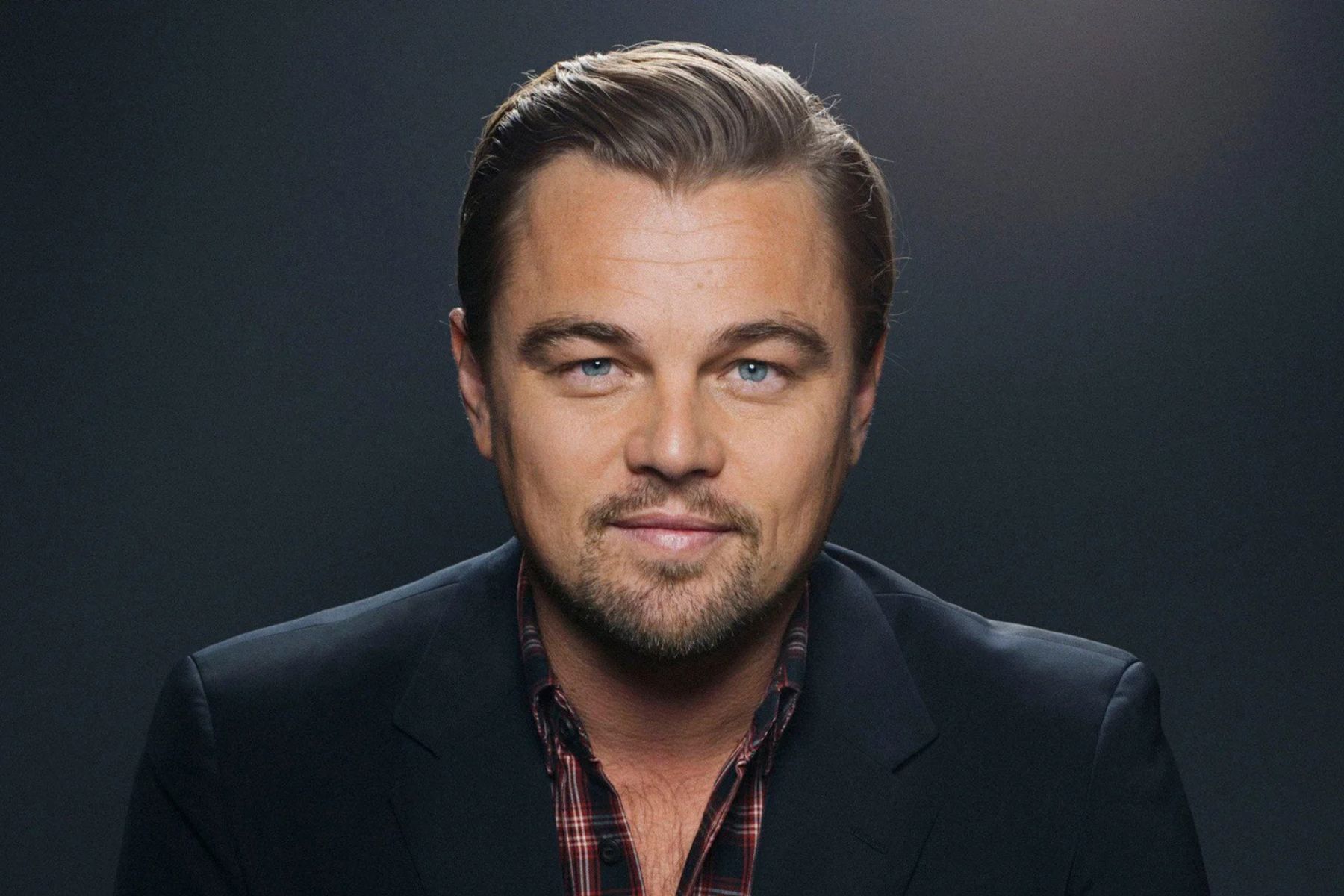 Leonardo DiCaprio invierte en lujoso hotel en Israel y desata controversia