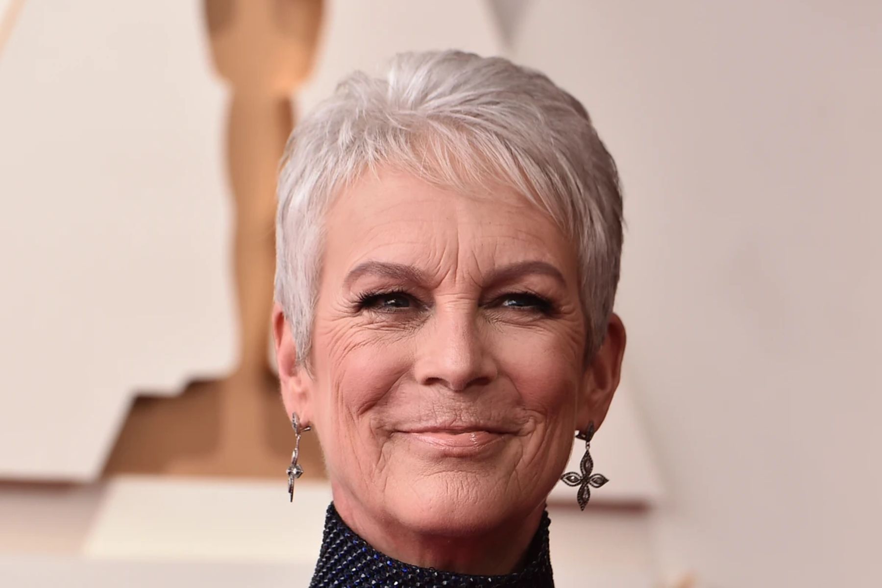 Jamie Lee Curtis y su fuerte crítica a la cirugía estética