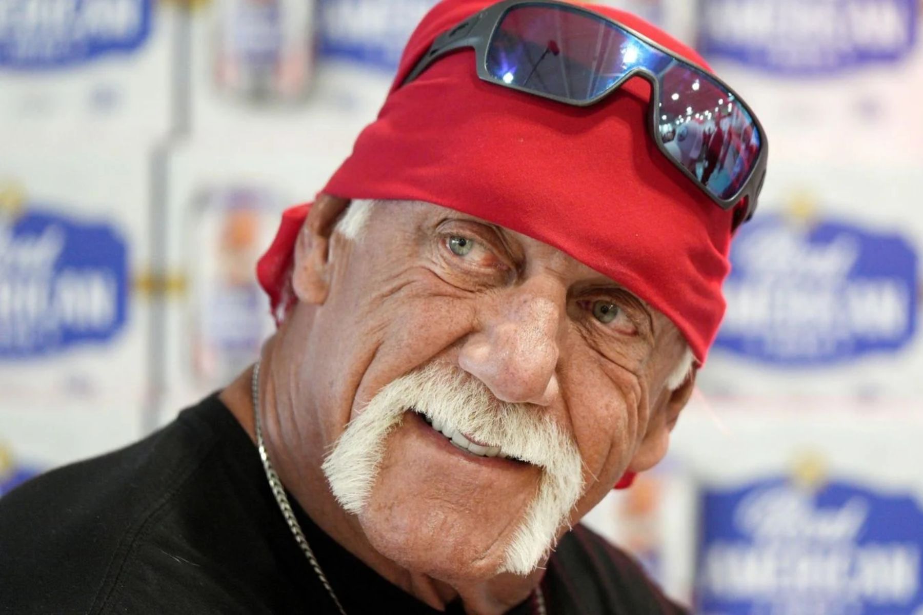 Fallece Hulk Hogan, ícono de la WWE, a los 71 años