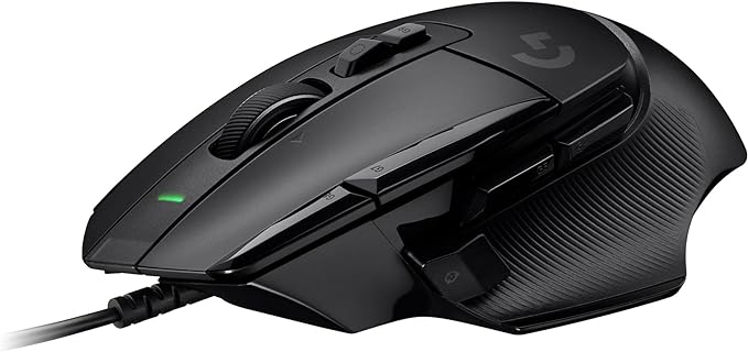 Los mejores mouses para trabajo y gaming
