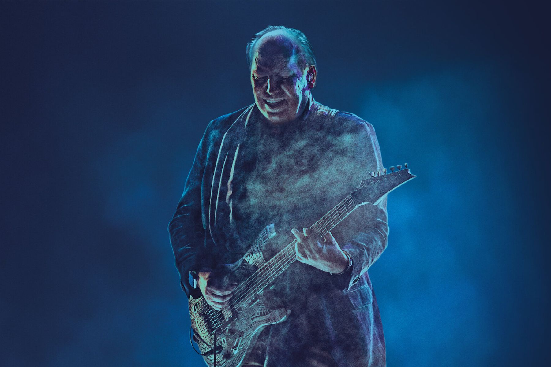 Hans Zimmer se une a la tercera temporada de Euphoria