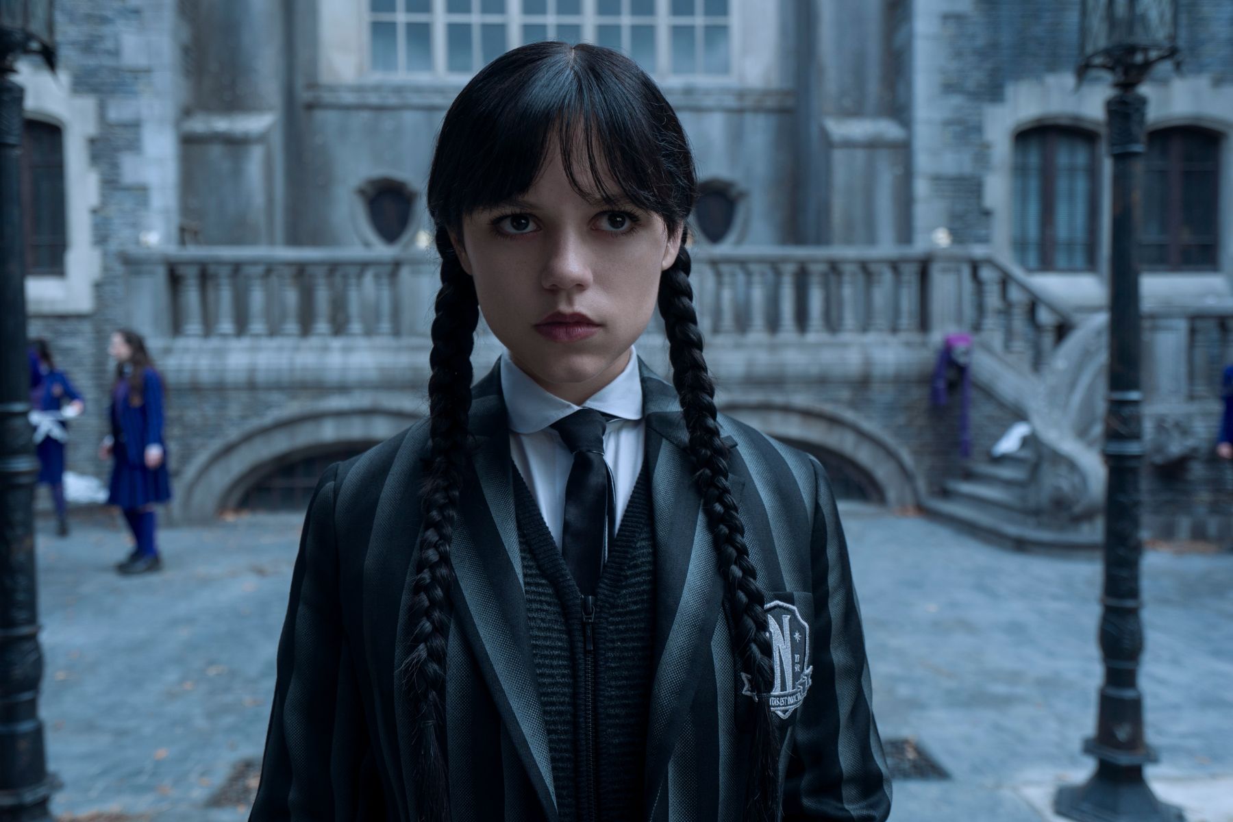 Netflix confirma tercera temporada de Wednesday y prepara spin-off