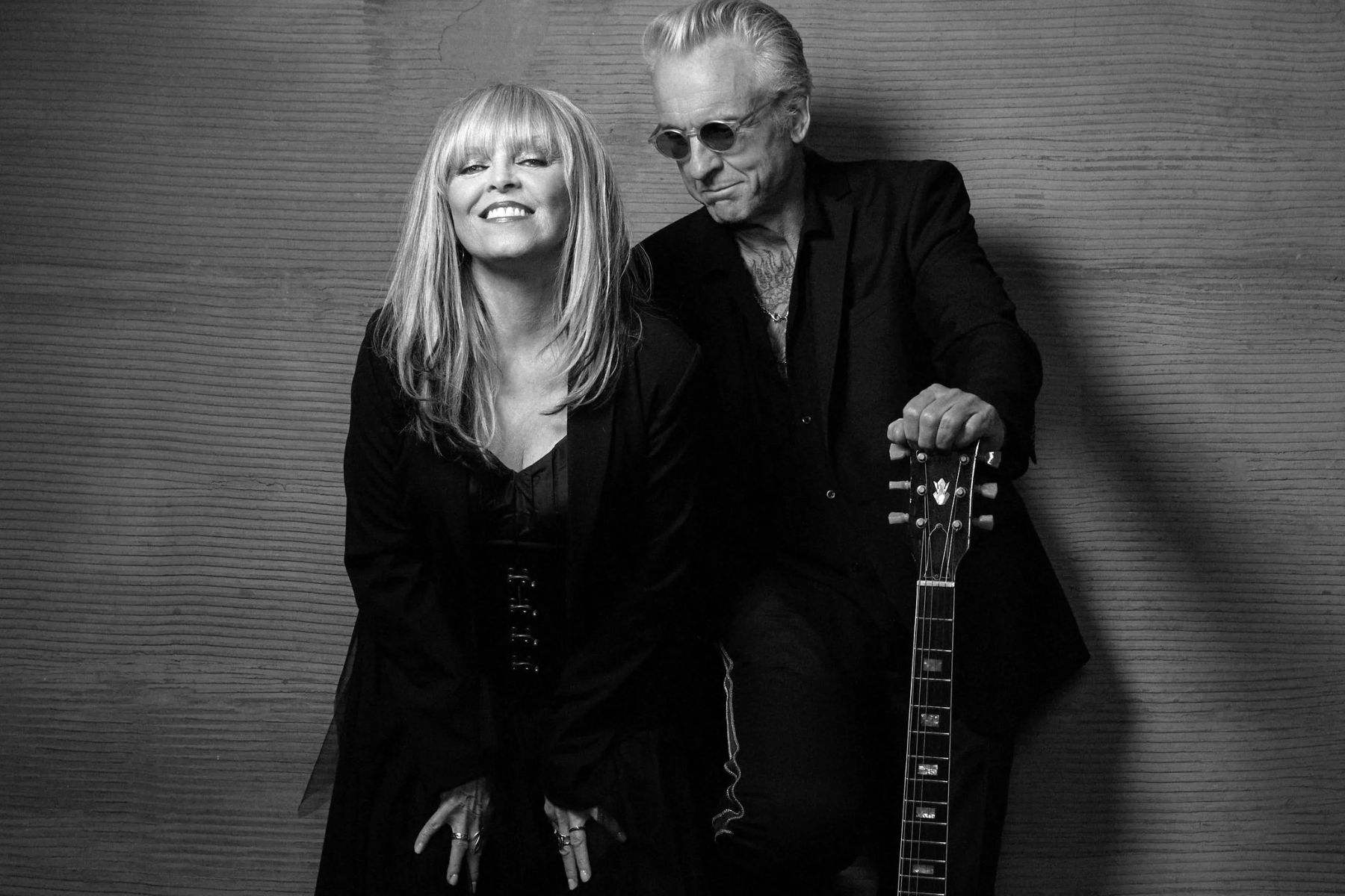 Cómo Pat Benatar y Neil Giraldo salvaron “Love Is a Battlefield” de ser rechazada