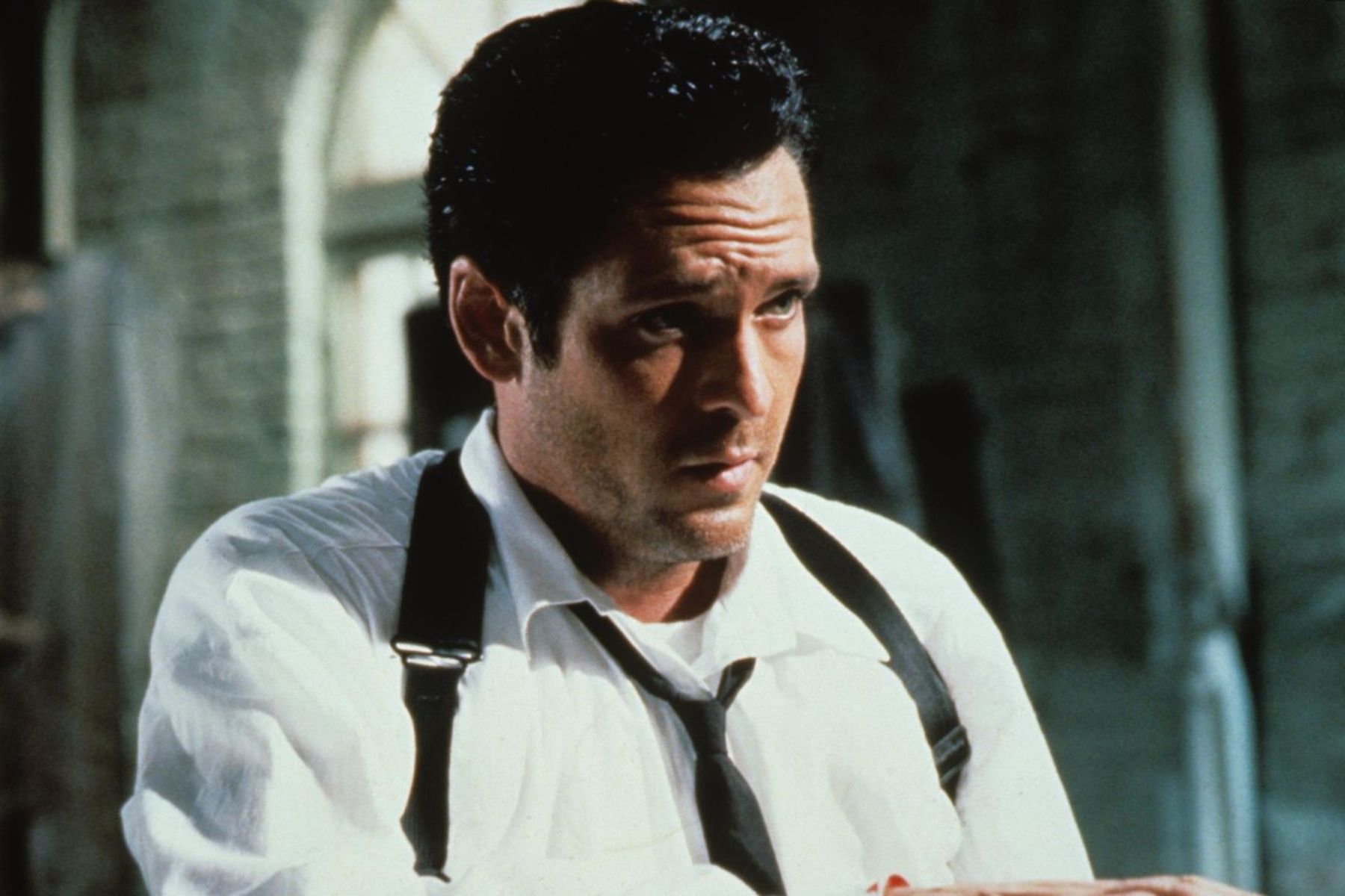 Fallece Michael Madsen a los 67 años