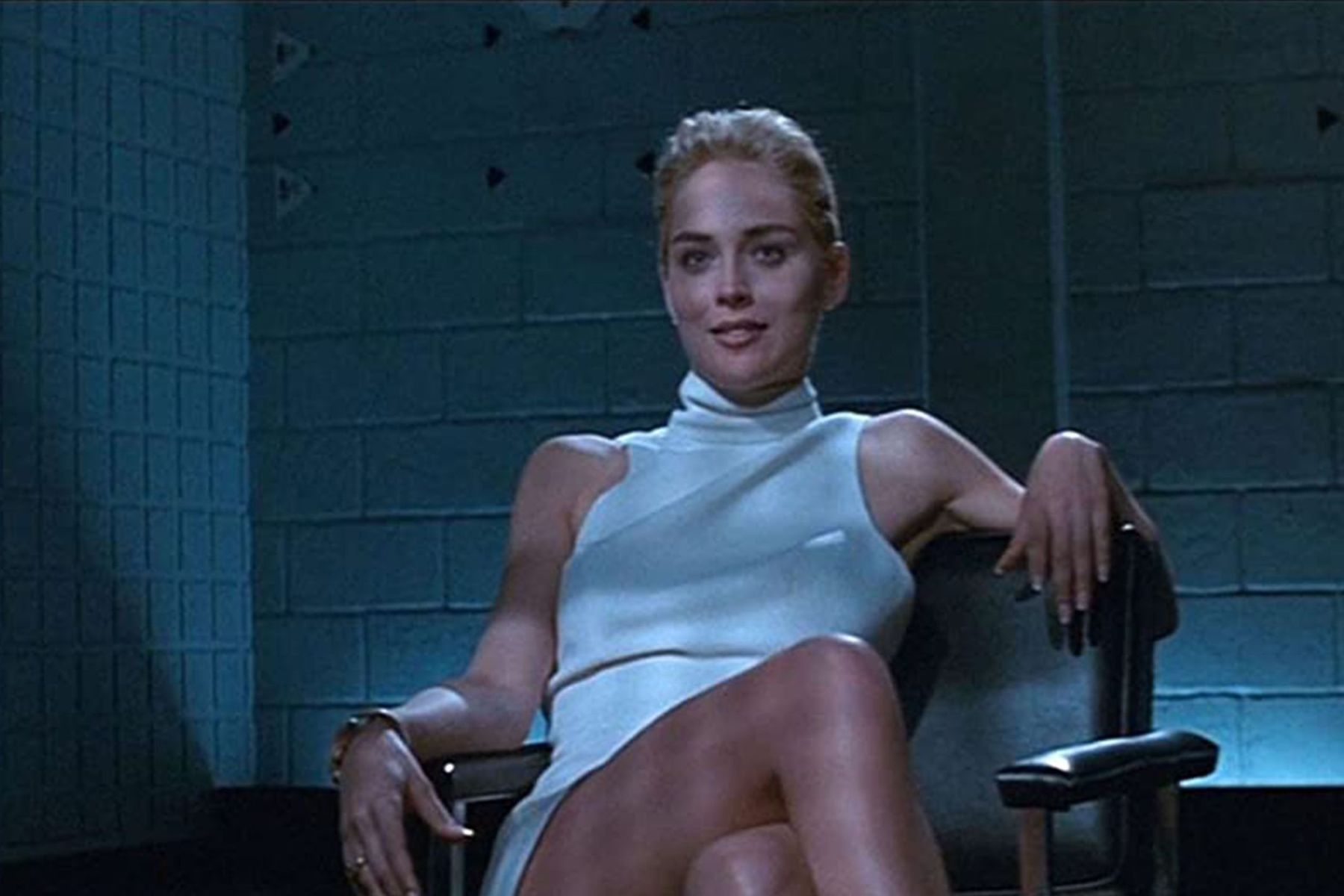 Regresa el thriller erótico: Amazon MGM Studios prepara reboot de Basic Instinct