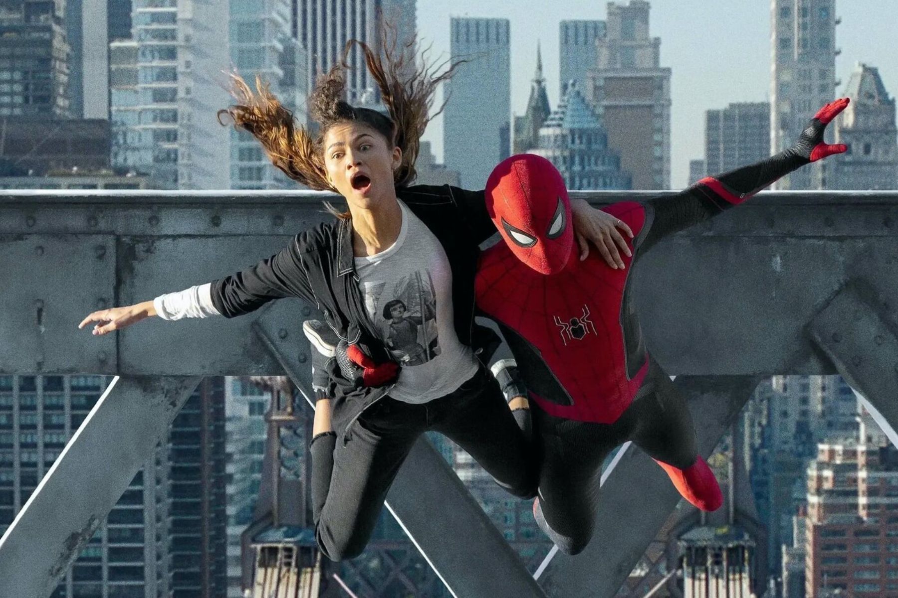 Spider-Man: No Way Home se presenta con orquesta en vivo en el Royal Albert Hall