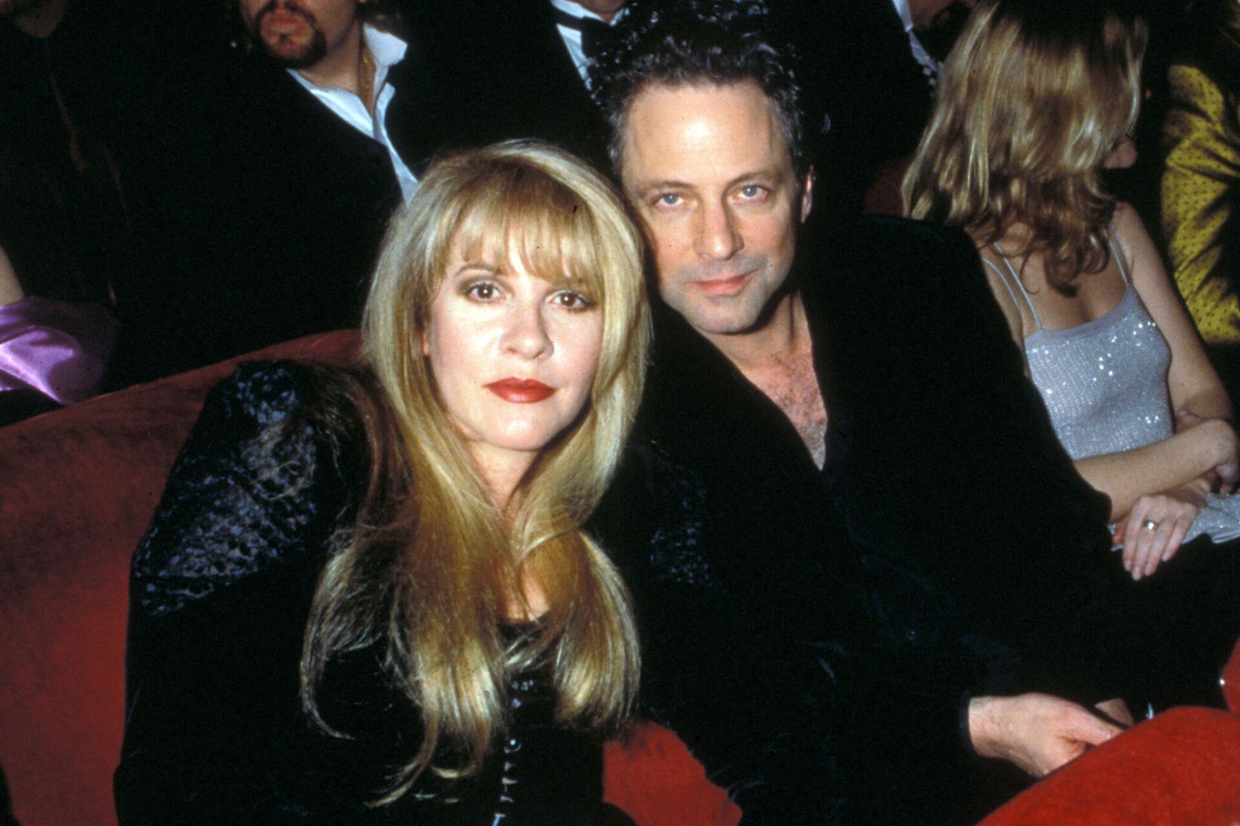 Rumores de reunión de Fleetwood Mac tras publicaciones crípticas de Stevie Nicks y Lindsey Buckingham