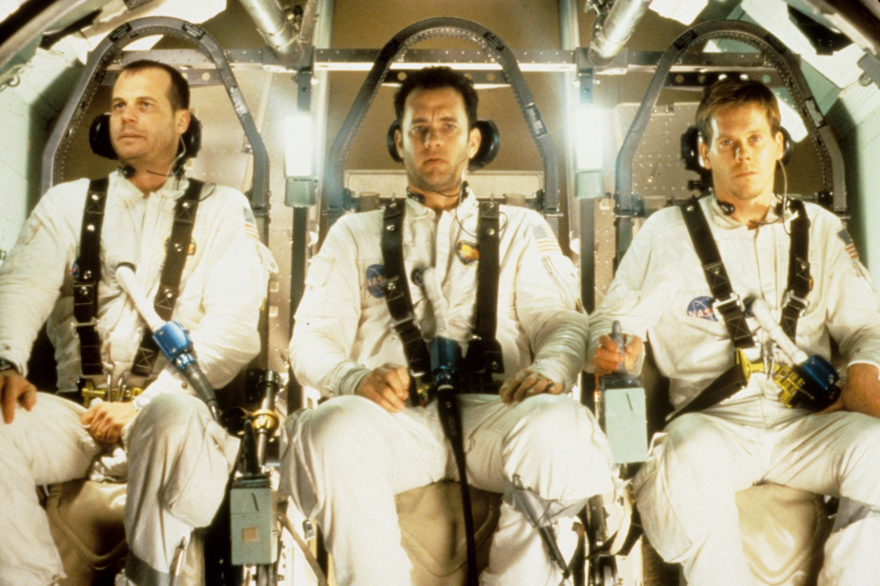 Apollo 13 cumple 30 años y regresa en IMAX a cines en septiembre 2025