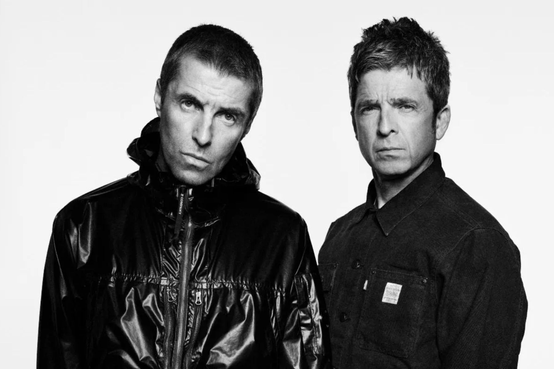 Oasis está de regreso