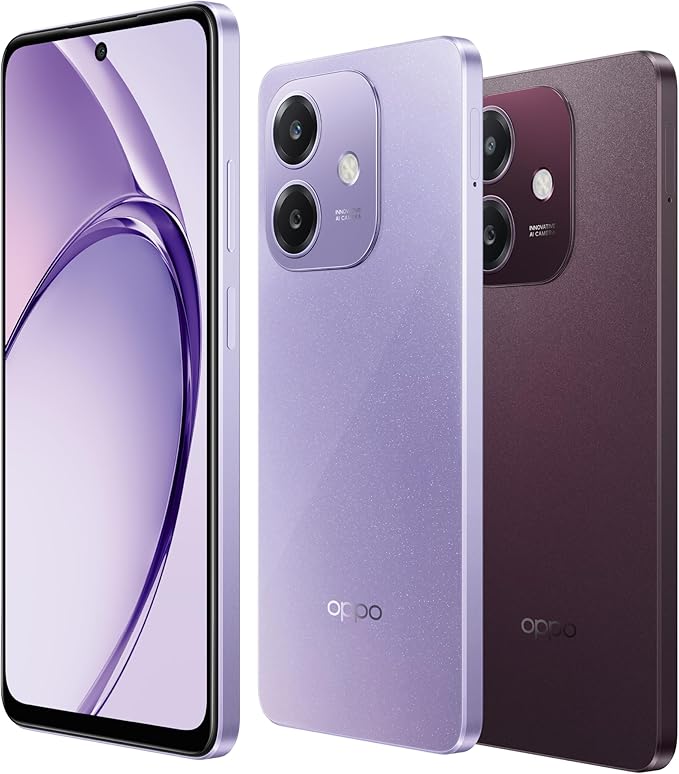 ¡Descubre las increíbles rebajas en smartphones del Prime Day 2025!