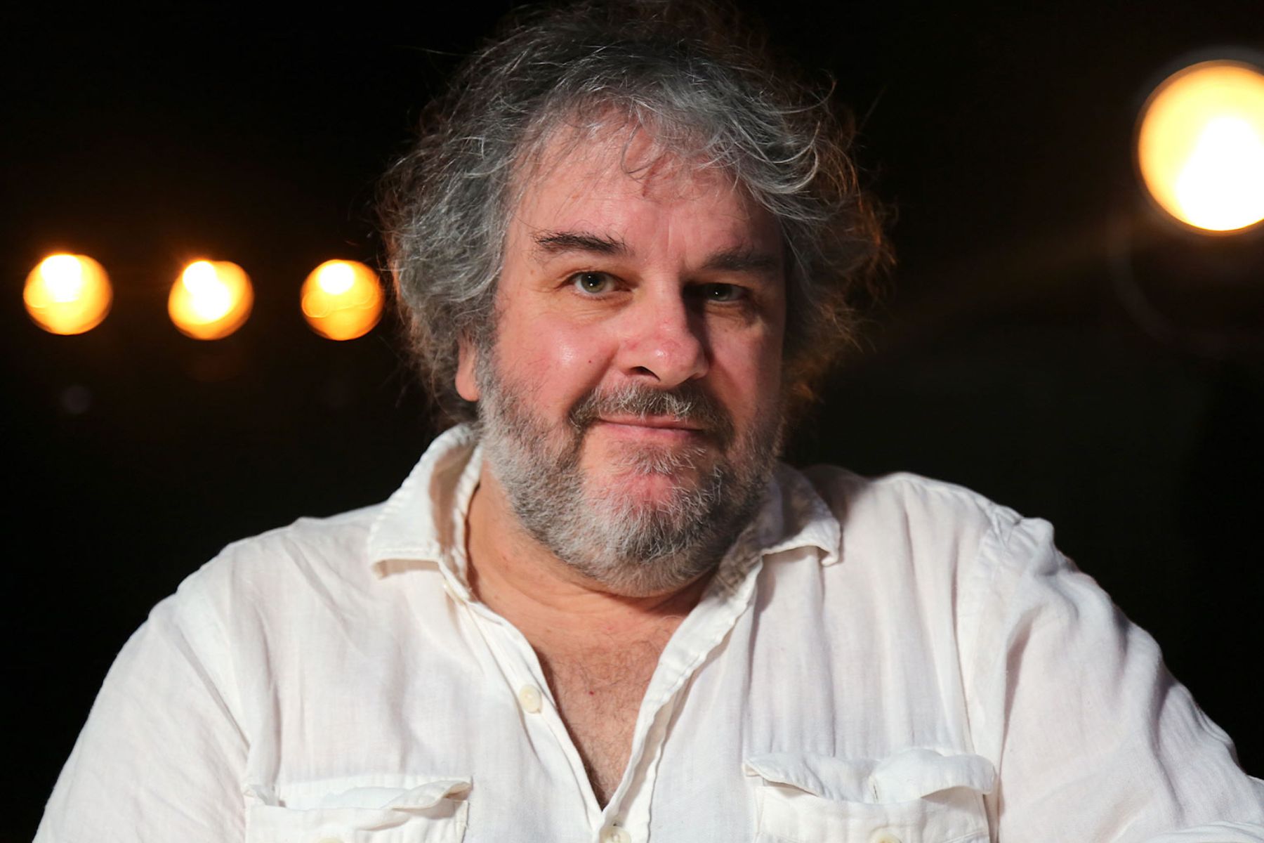 Peter Jackson desmiente su retiro y prepara nueva película sobre Gollum