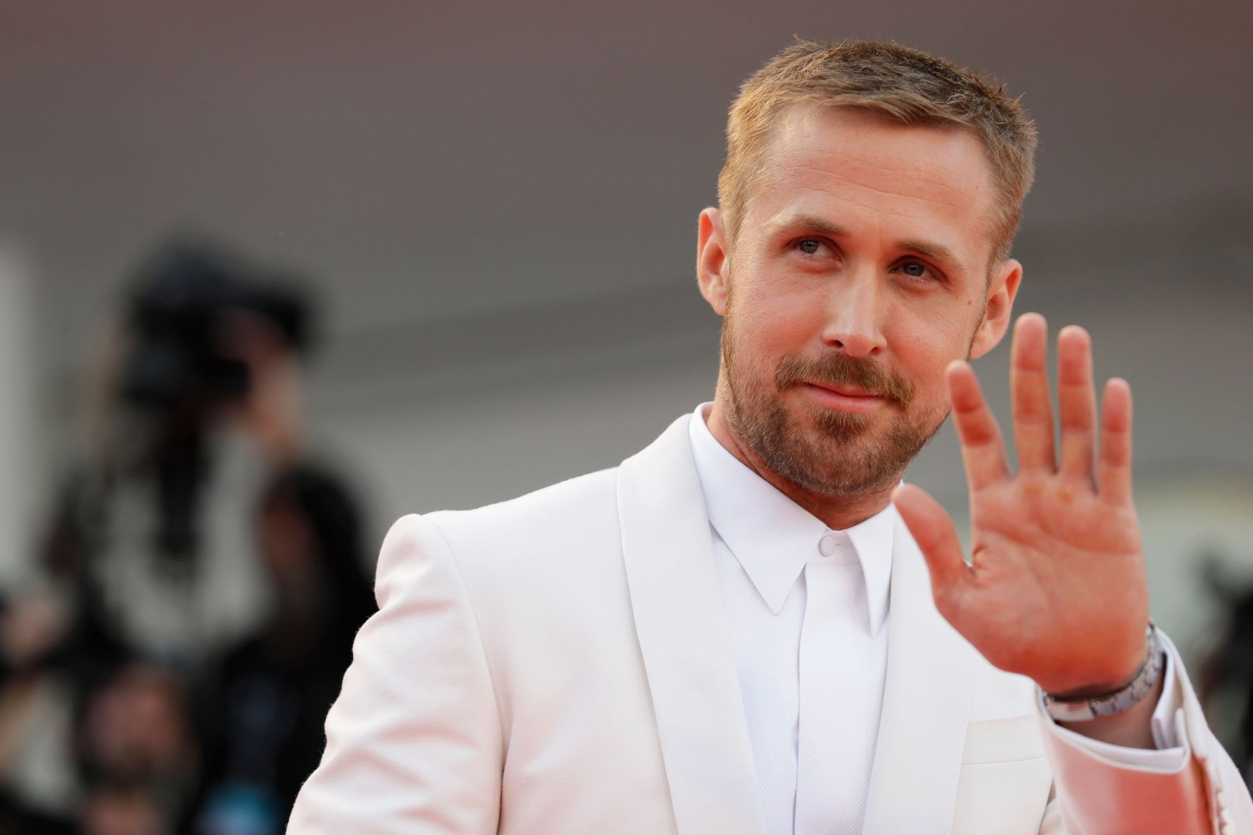 Ryan Gosling rompe récord con Project Hail Mary, la nueva apuesta de ciencia ficción