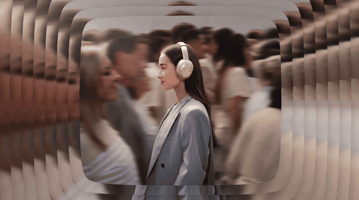 ¡Descubre el JBL Tour ONE M3: la revolución del sonido personalizado!