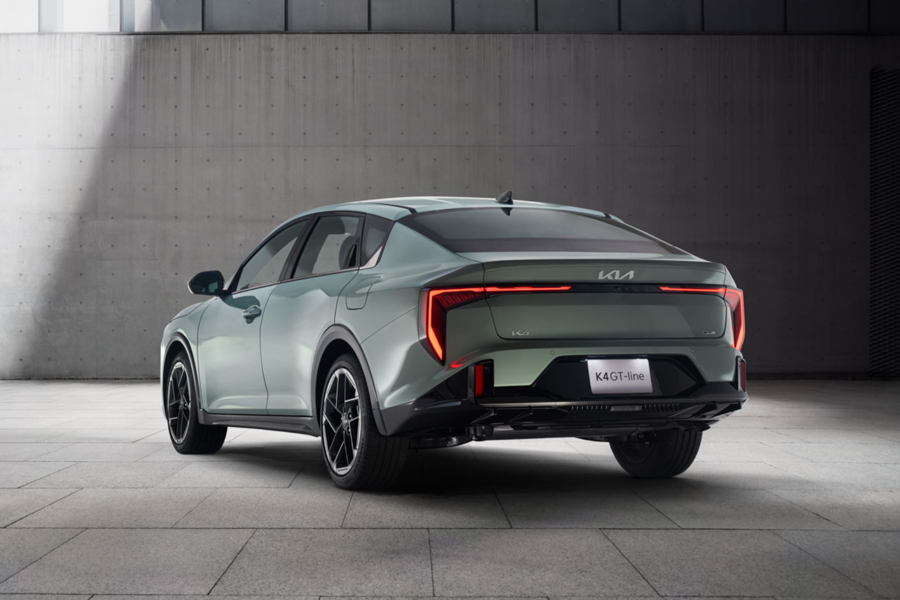 Récord de ventas para Kia en junio