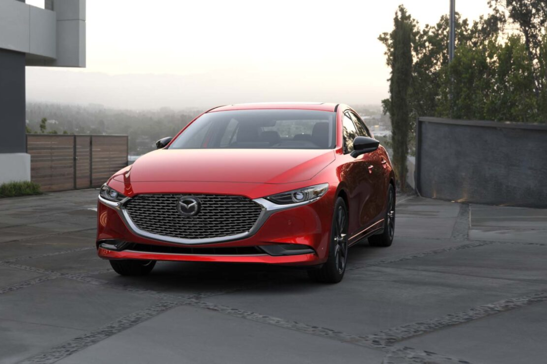 Comparativa Sedanes: Kia K4, Volkswagen Jetta, Mazda 3, Nissan Sentra y Toyota Corolla