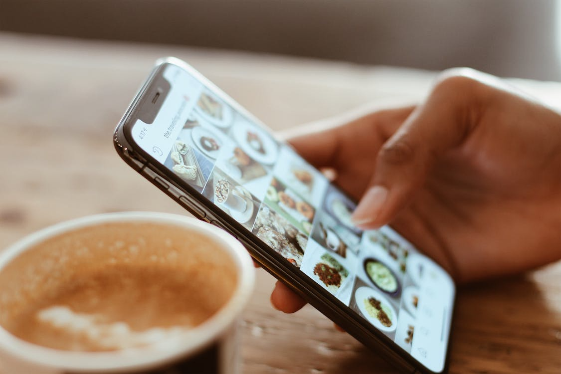 Protege tu privacidad en redes sociales con estos 4 consejos clave