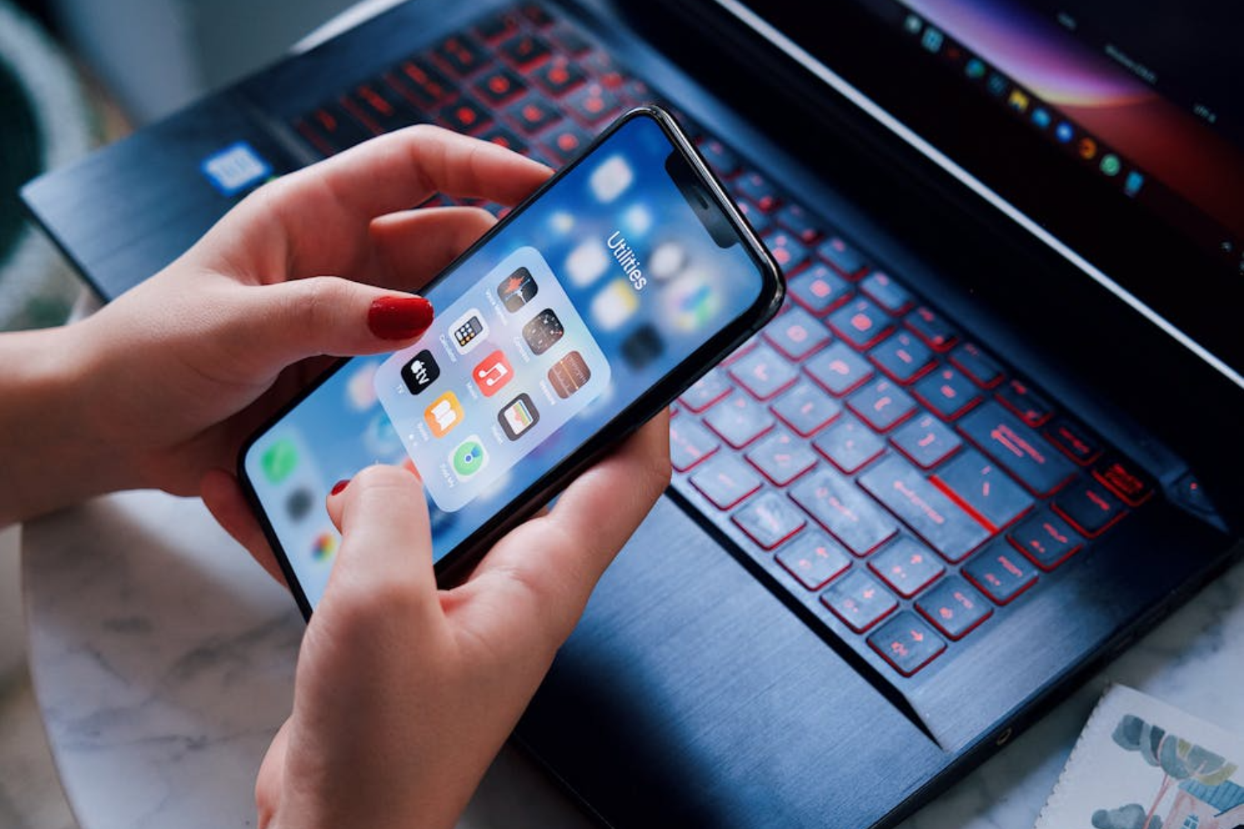 Cómo evitar que tu celular se llene de basura digital