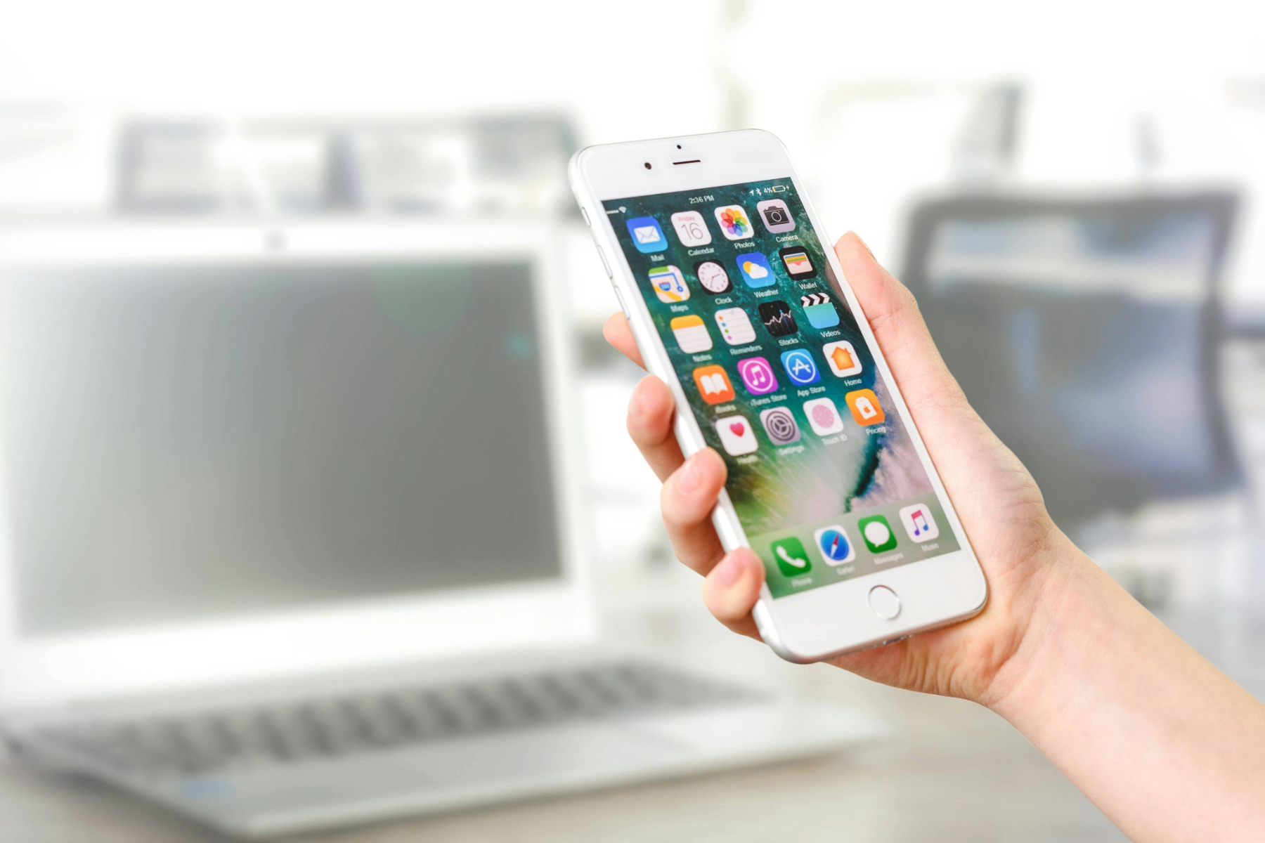 Tips para mejorar tu productividad desde el celular 