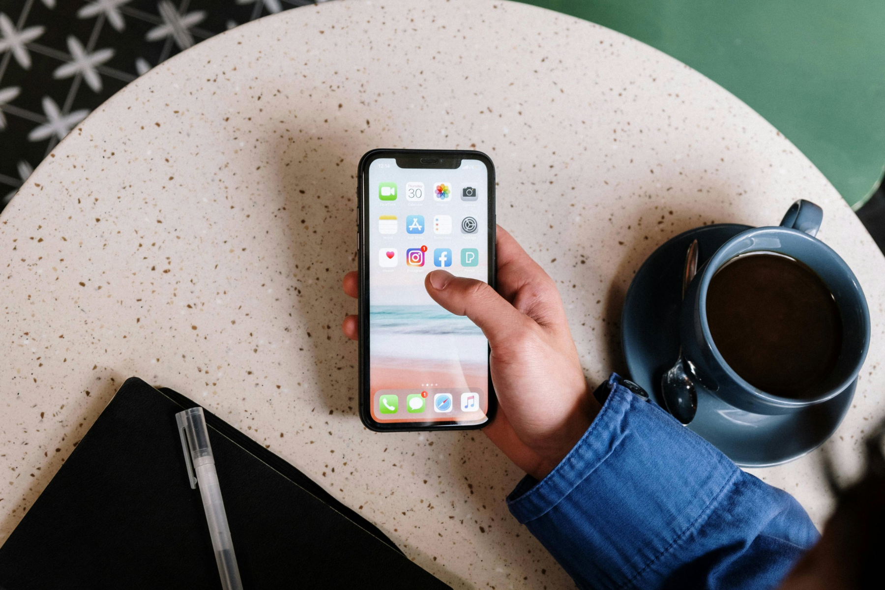 Cómo iniciar un negocio desde redes sociales