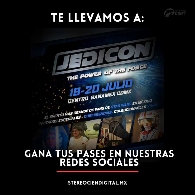 Jedicon