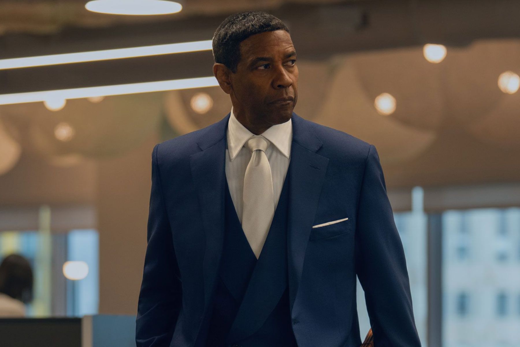 Denzel Washington regresa al thriller con Highest 2 Lowest, lo nuevo de Spike Lee
