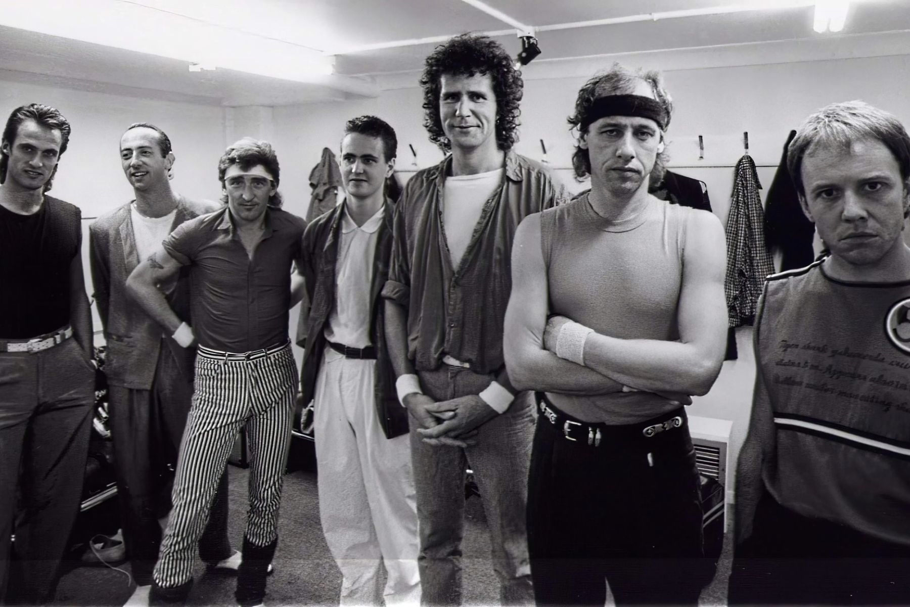 Dire Straits: Las canciones esenciales que marcaron su legado en el rock