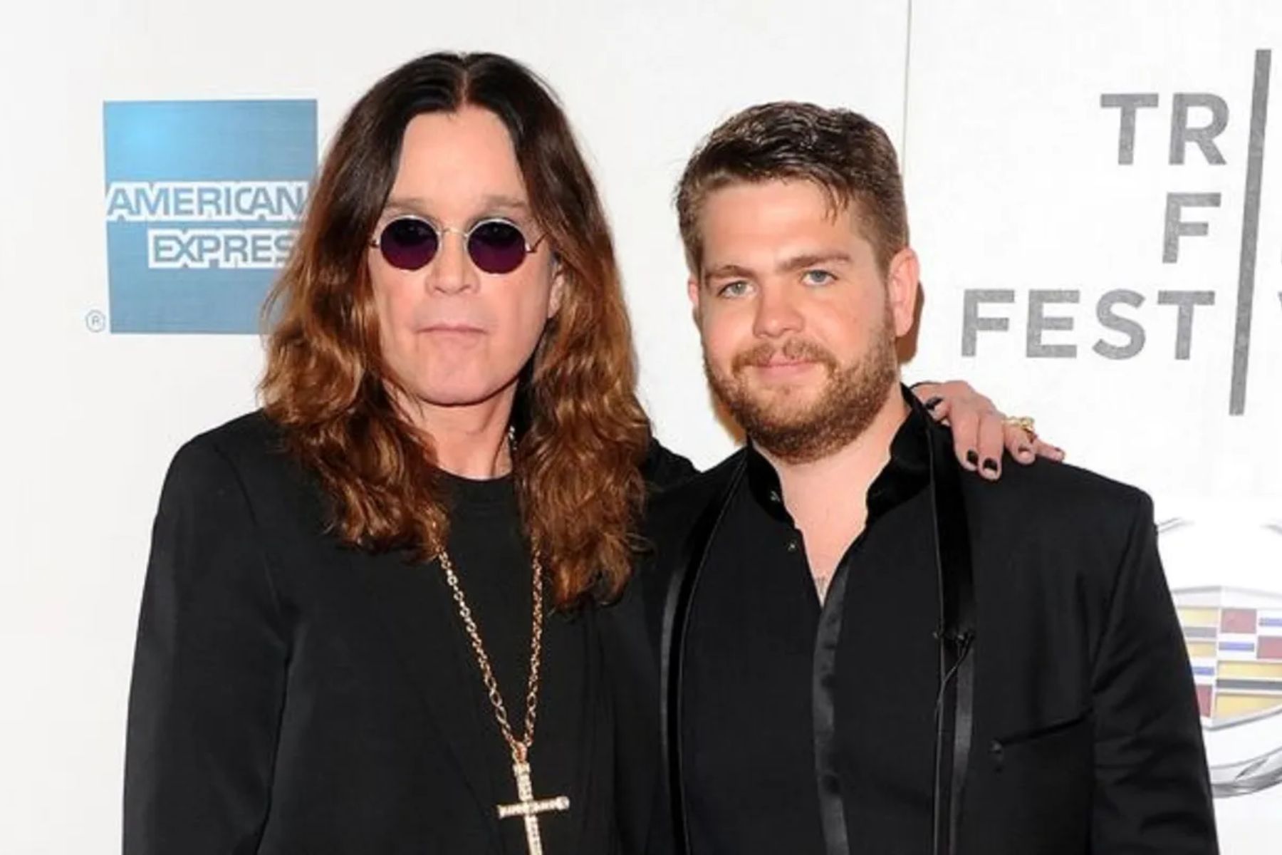 Hijo de Ozzy Osbourne rinde emotivo tributo tras su fallecimiento