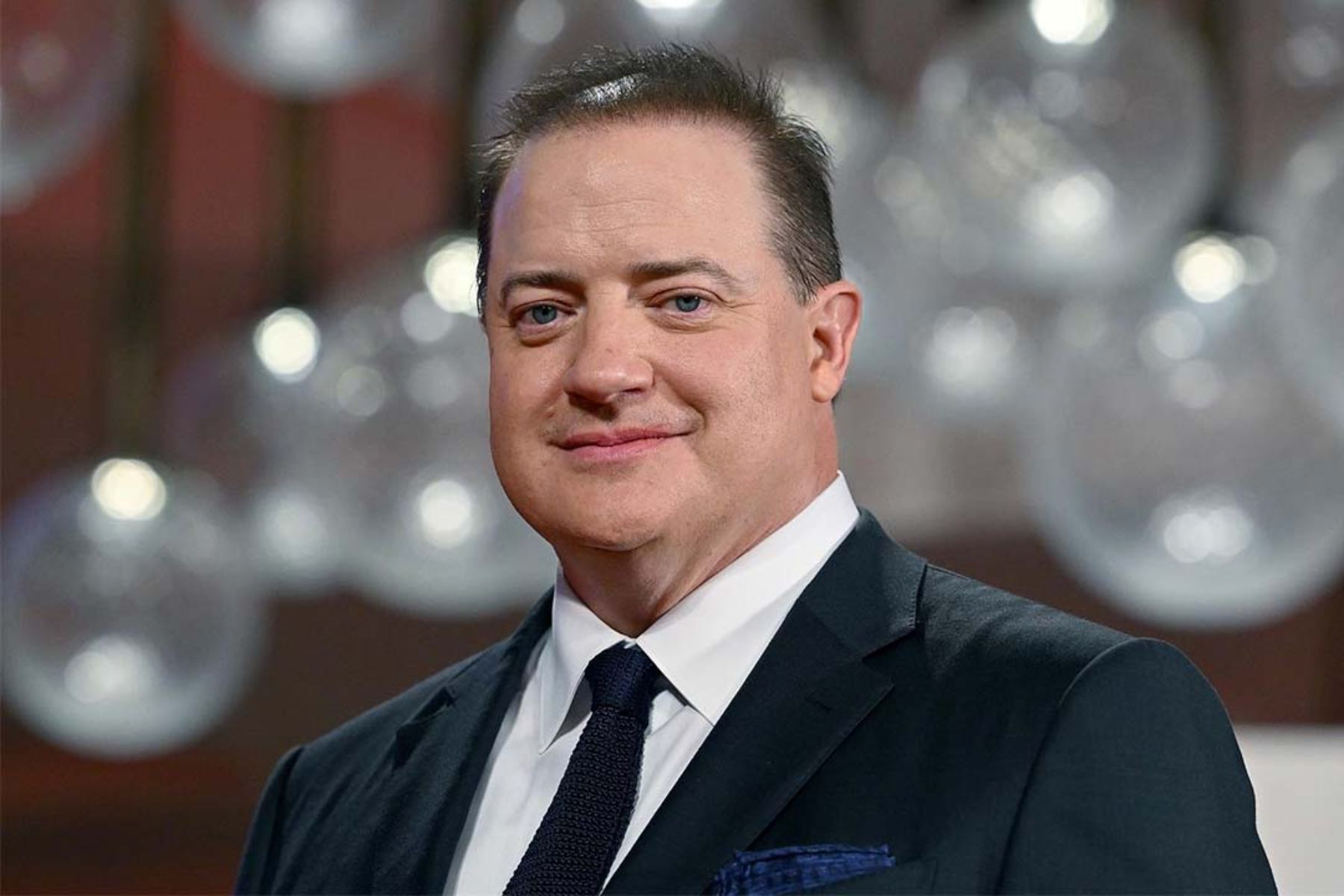 Brendan Fraser protagoniza Rental Family, estreno en el London Film Festival 2025