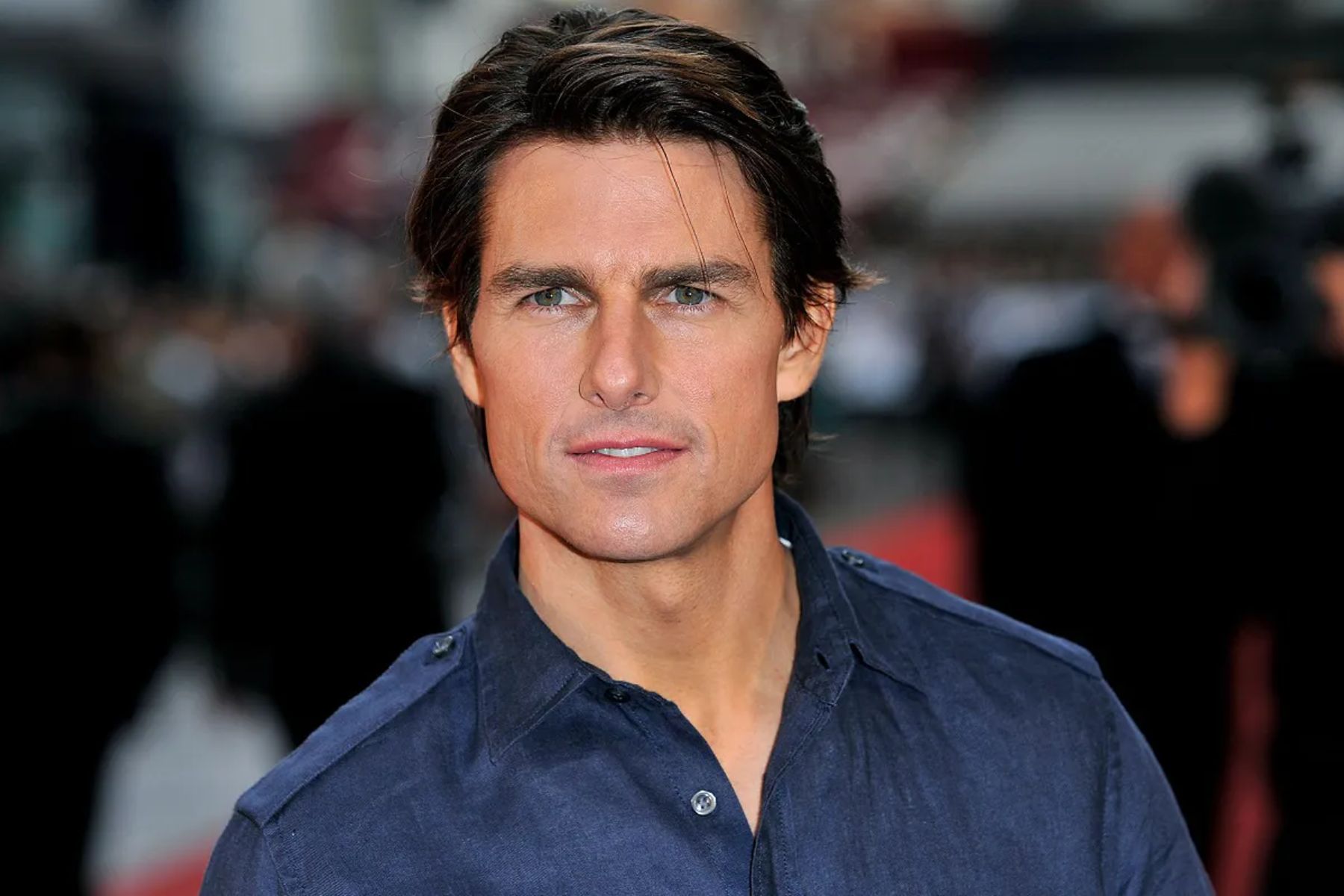 Tom Cruise rechaza el Kennedy Center Honor 2025 por “conflictos de agenda”