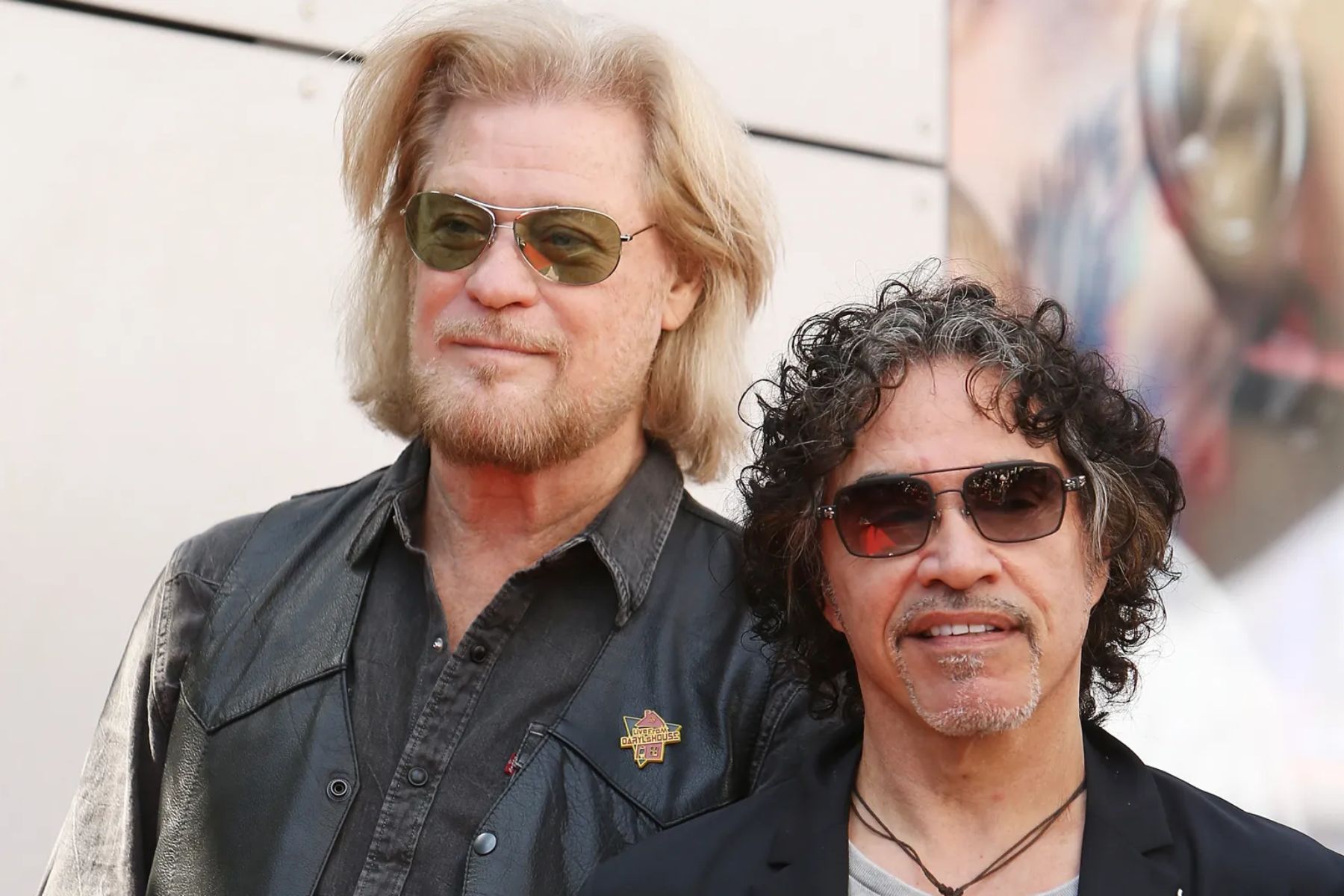 La disputa legal entre Daryl Hall y John Oates termina en arbitraje