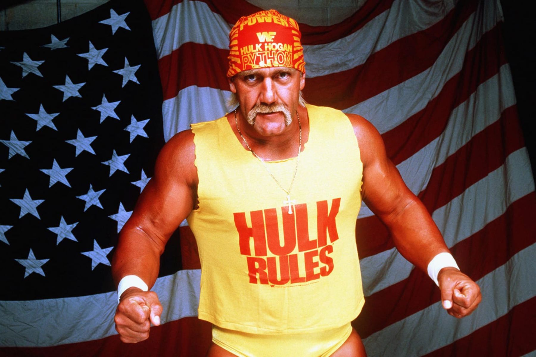 Revelan causa de muerte de Hulk Hogan a una semana de su fallecimiento