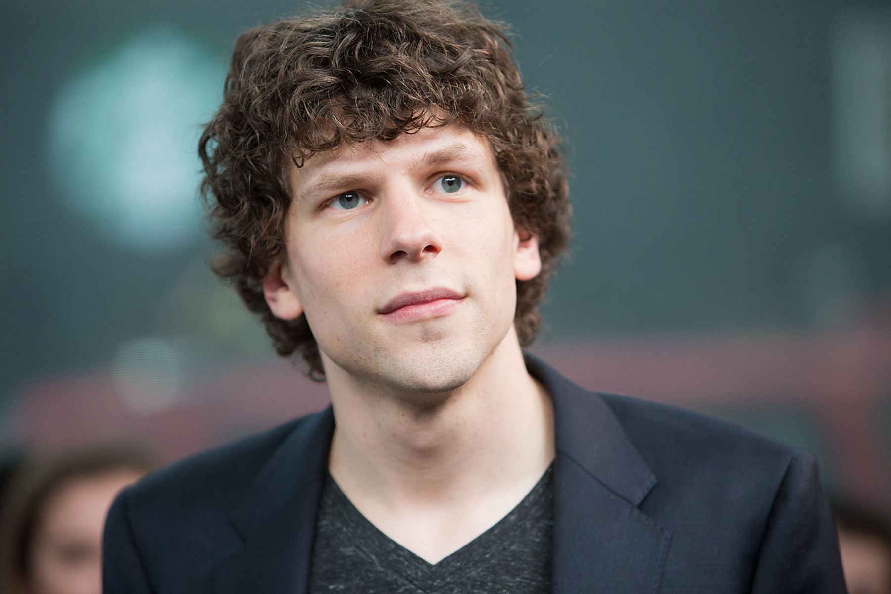 Jesse Eisenberg no participará en la secuela de The Social Network