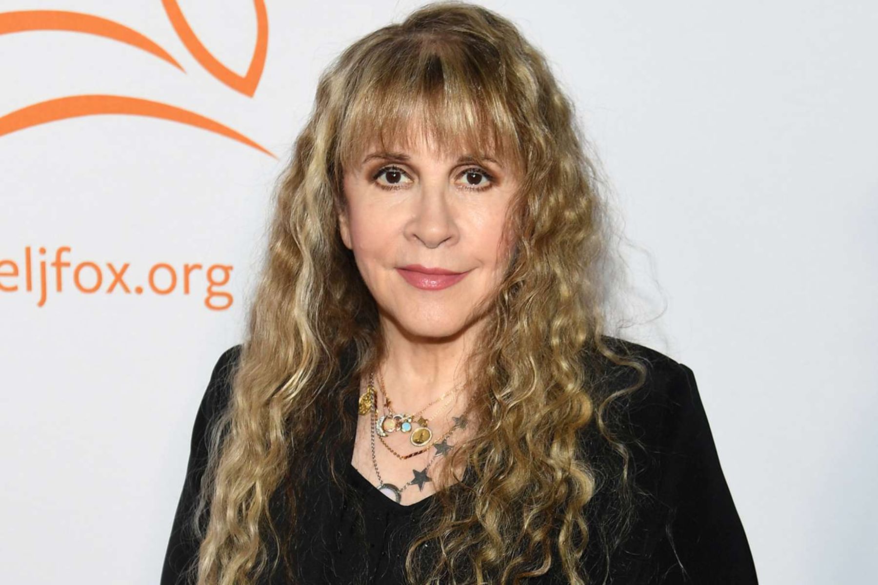 Stevie Nicks pospone su gira tras fractura de hombro