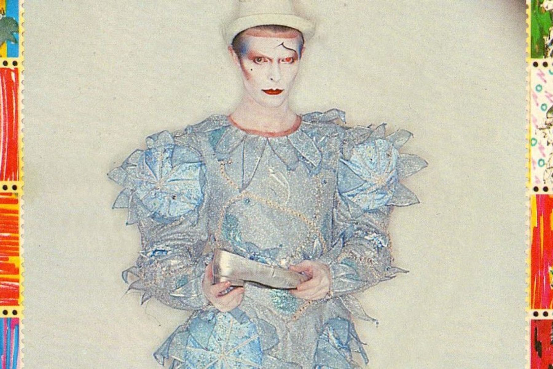 Ashes to Ashes: El regreso sombrío del Mayor Tom