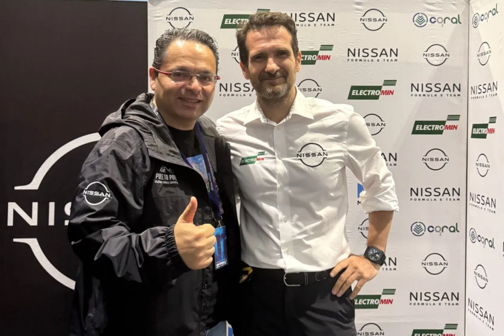 Formula E, la gran competencia eléctrica: ¿cómo ser campeones?