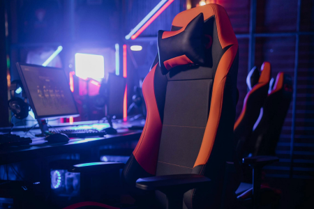 3 sillas gamer ideales para trabajar o jugar con comodidad y estilo