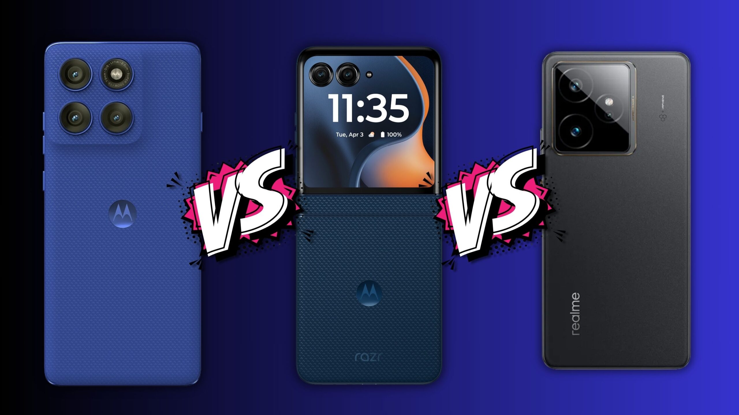 Elige el smartphone perfecto para tu estilo de vida
